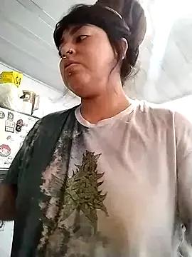 Weedsex_couple from StripChat is Freechat