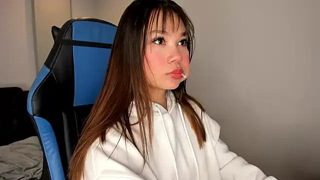 Wendy_Harris0 from StripChat is Freechat