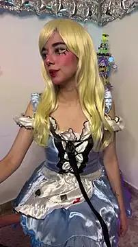 Entertain your itch for girls livestreamers with our collection of stunning models, skilled in the art of temptation and delight.