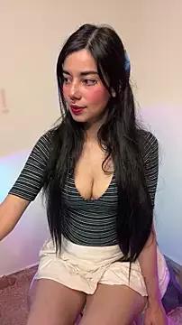 wetbyAlice from StripChat is Freechat