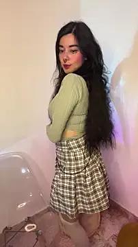 wetbyAlice from StripChat is Freechat