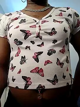 Wetkitty911 from StripChat is Freechat
