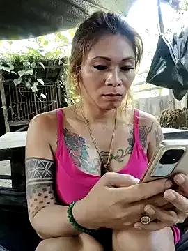 Whisper_Of_Destiny from StripChat is Freechat