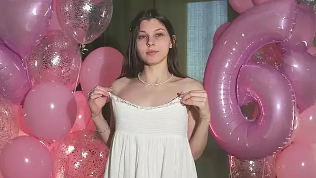 Entertain your itch for girls livestreamers with our collection of stunning models, skilled in the art of temptation and delight.