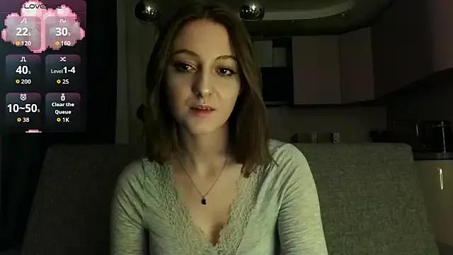 Entertain your itch for girls livestreamers with our collection of stunning models, skilled in the art of temptation and delight.