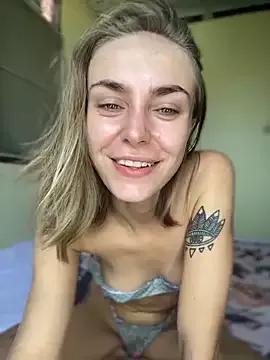 Photos of White_mistress from StripChat is Freechat