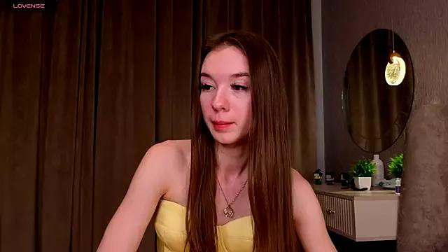 Entertain your itch for girls livestreamers with our collection of stunning models, skilled in the art of temptation and delight.