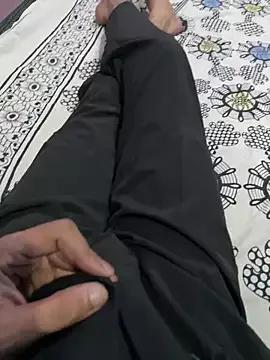 wickedaryan from StripChat is Freechat