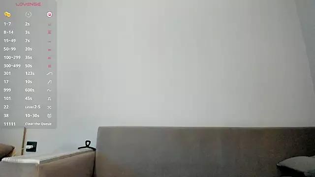 wild-angel1 from StripChat is Freechat