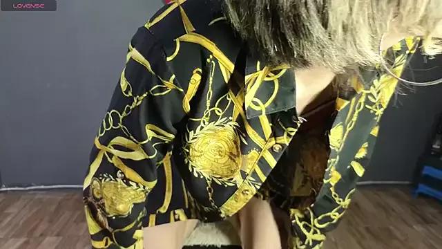 wild-cat-hot from StripChat is Freechat