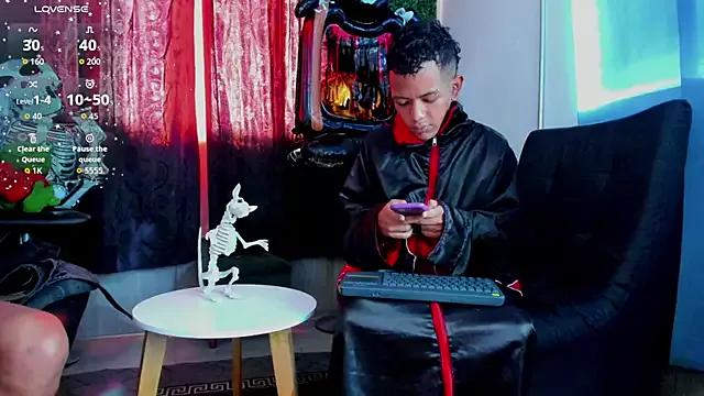 Entertain your itch for girls livestreamers with our collection of stunning models, skilled in the art of temptation and delight.