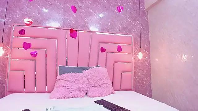 Entertain your itch for girls livestreamers with our collection of stunning models, skilled in the art of temptation and delight.