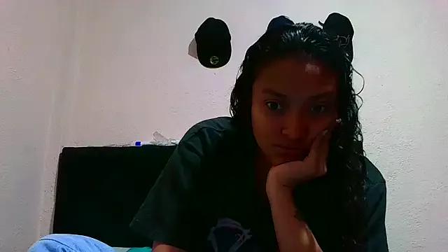 wild_jennifer from StripChat is Freechat