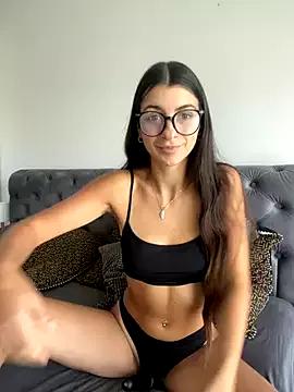 Entertain your itch for girls livestreamers with our collection of stunning models, skilled in the art of temptation and delight.