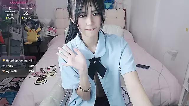 Wildcat5227 from StripChat is Freechat