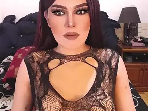WILDDENNY1 from StripChat is Freechat