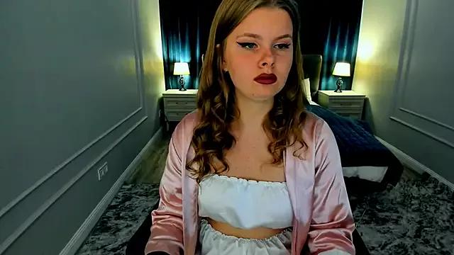 Entertain your itch for girls livestreamers with our collection of stunning models, skilled in the art of temptation and delight.
