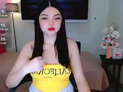 wildest_fantasy from StripChat is Freechat