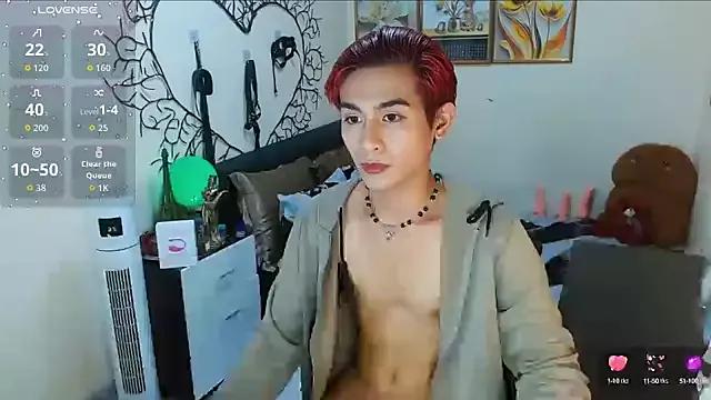 Entertain your itch for girls livestreamers with our collection of stunning models, skilled in the art of temptation and delight.