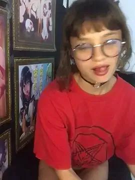 wildflower_sex from StripChat is Freechat