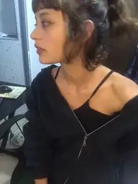 wildflower_sex from StripChat is Freechat