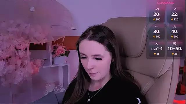 WildHoneyXO from StripChat is Freechat