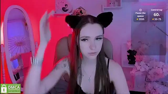 Entertain your itch for girls livestreamers with our collection of stunning models, skilled in the art of temptation and delight.