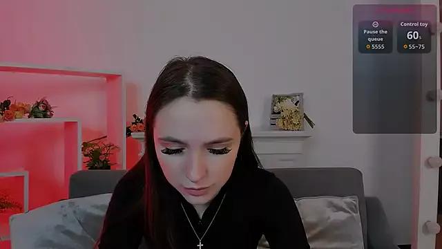 Entertain your itch for girls livestreamers with our collection of stunning models, skilled in the art of temptation and delight.