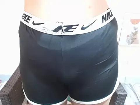 wildJean_Fantasy18x from StripChat is Freechat