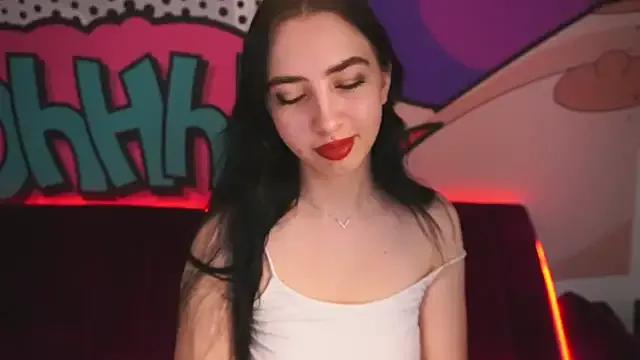 Entertain your itch for girls livestreamers with our collection of stunning models, skilled in the art of temptation and delight.