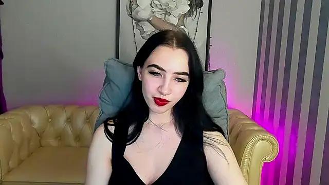 Entertain your itch for girls livestreamers with our collection of stunning models, skilled in the art of temptation and delight.