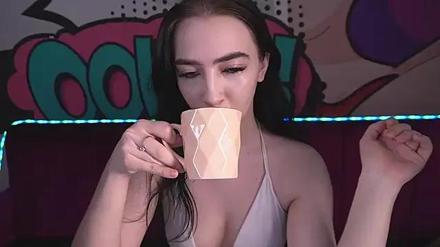 Entertain your itch for girls livestreamers with our collection of stunning models, skilled in the art of temptation and delight.