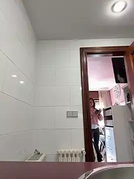 Wildmaca from StripChat is Freechat