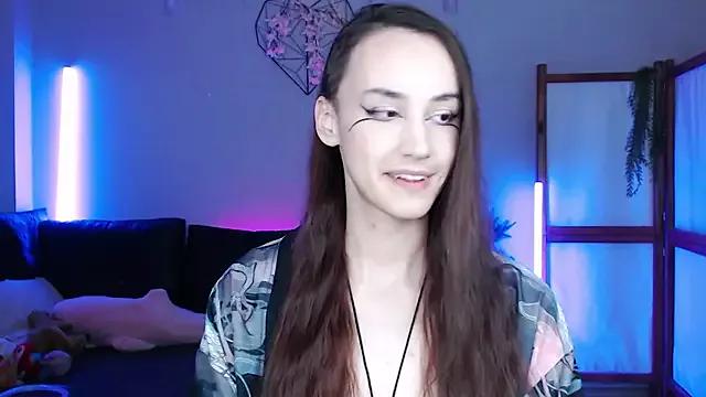 Entertain your itch for girls livestreamers with our collection of stunning models, skilled in the art of temptation and delight.