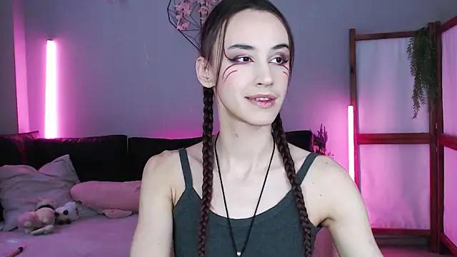 Entertain your itch for girls livestreamers with our collection of stunning models, skilled in the art of temptation and delight.