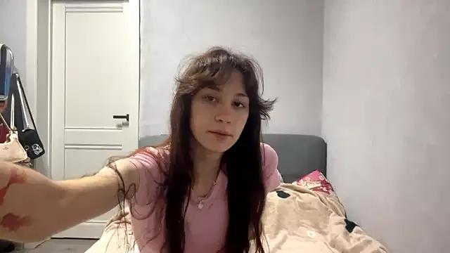 Entertain your itch for girls livestreamers with our collection of stunning models, skilled in the art of temptation and delight.