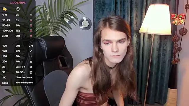 Entertain your itch for girls livestreamers with our collection of stunning models, skilled in the art of temptation and delight.