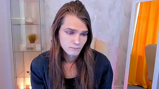 Will_Will_ from StripChat is Freechat