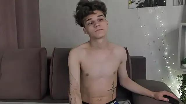 Willie_Miler from StripChat is Freechat