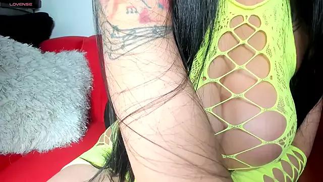 Entertain your itch for girls livestreamers with our collection of stunning models, skilled in the art of temptation and delight.