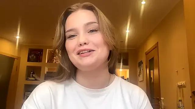 WillowSturiaIe from StripChat is Freechat