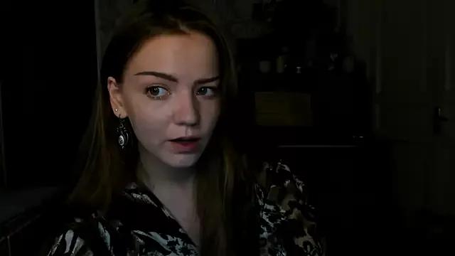 wilson_chloe from StripChat is Freechat
