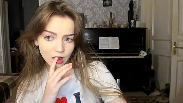 wilson_chloe from StripChat is Freechat