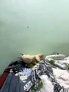 Winny-sexy from StripChat is Freechat