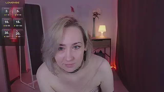 Entertain your itch for girls livestreamers with our collection of stunning models, skilled in the art of temptation and delight.