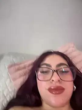 Wkatte from StripChat is Freechat