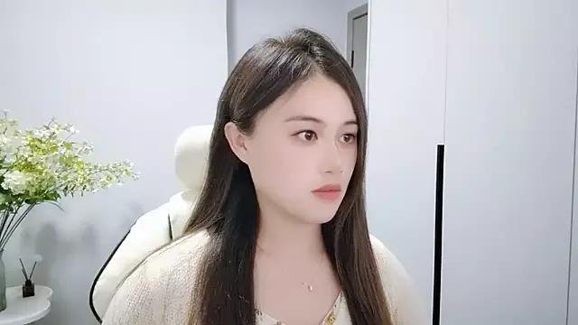 Wofeifei-baby from StripChat is Freechat
