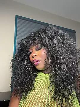 WomanNextdoor1 from StripChat is Freechat