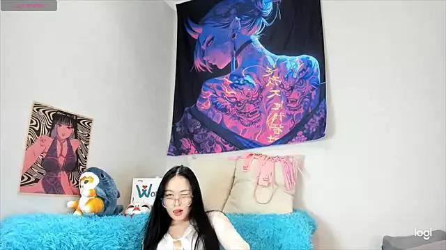Entertain your itch for girls livestreamers with our collection of stunning models, skilled in the art of temptation and delight.