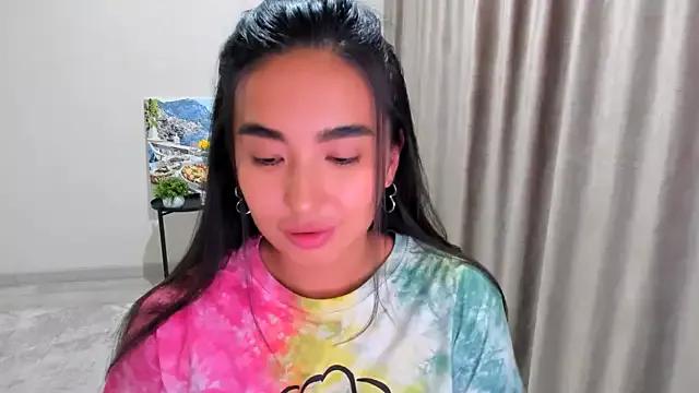 Entertain your itch for girls livestreamers with our collection of stunning models, skilled in the art of temptation and delight.